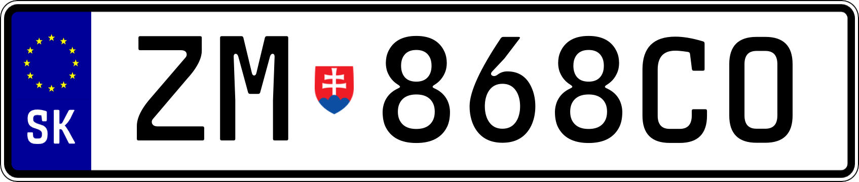 Typ IV - Vlastná 1R