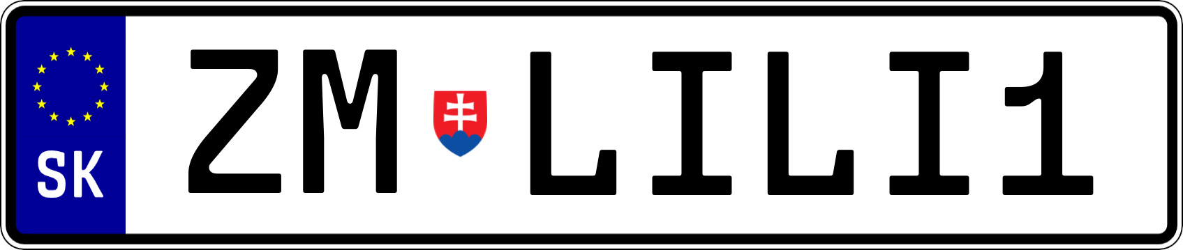 Typ IV - Vlastná 1R