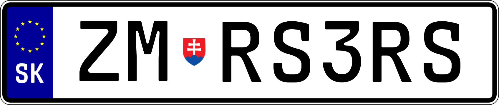 Typ IV - Vlastná 1R