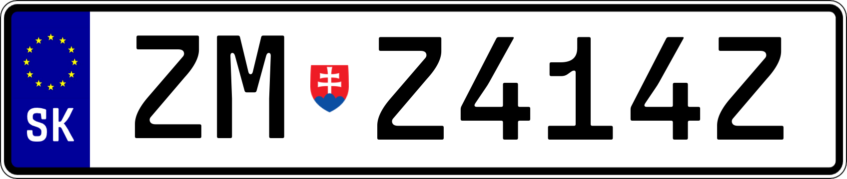Typ IV - Vlastná 1R
