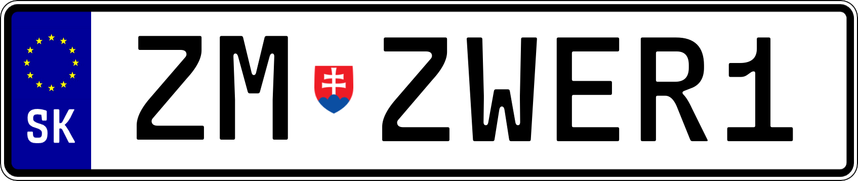 Typ IV - Vlastná 1R