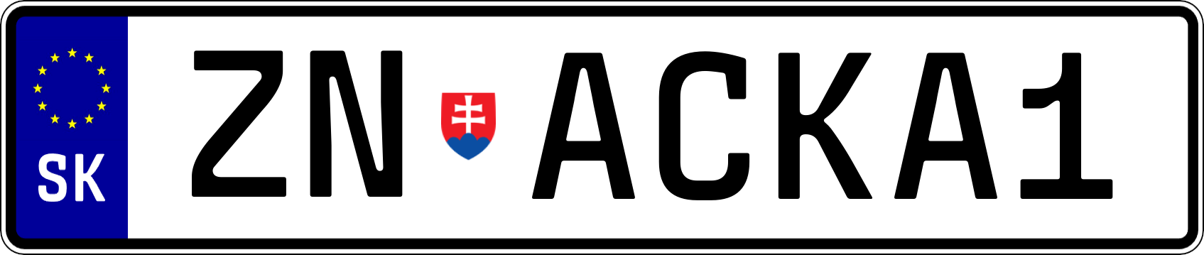 Typ IV - Vlastná 1R