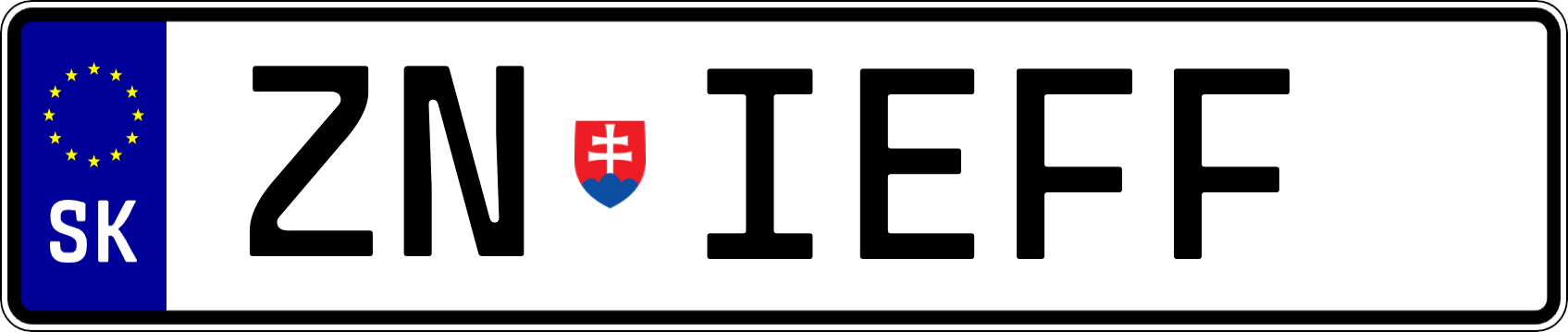 Typ IV - Vlastná 1R