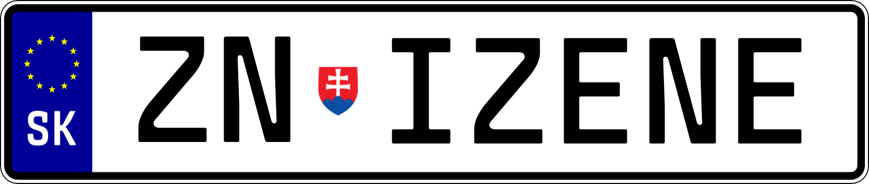 Typ IV - Vlastná 1R