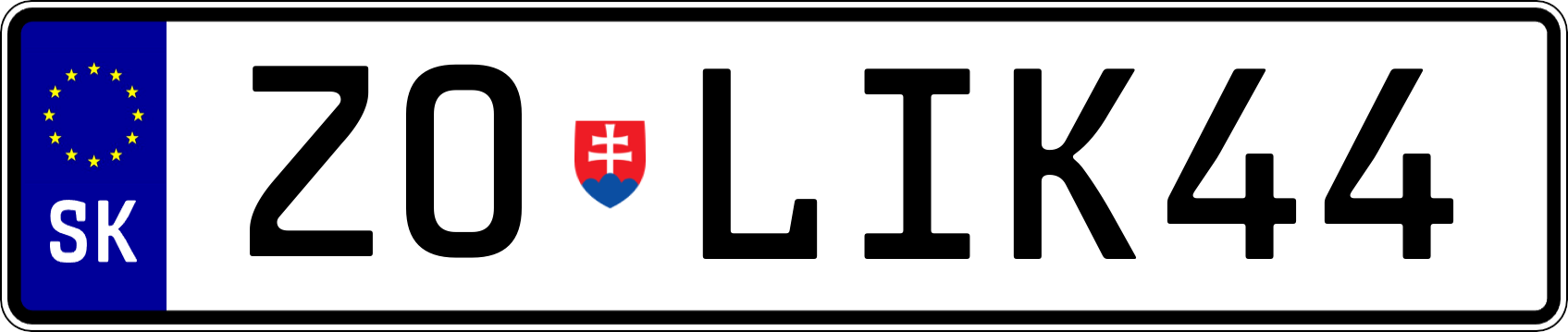 Typ IV - Vlastná 1R