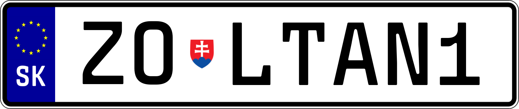 Typ IV - Vlastná 1R