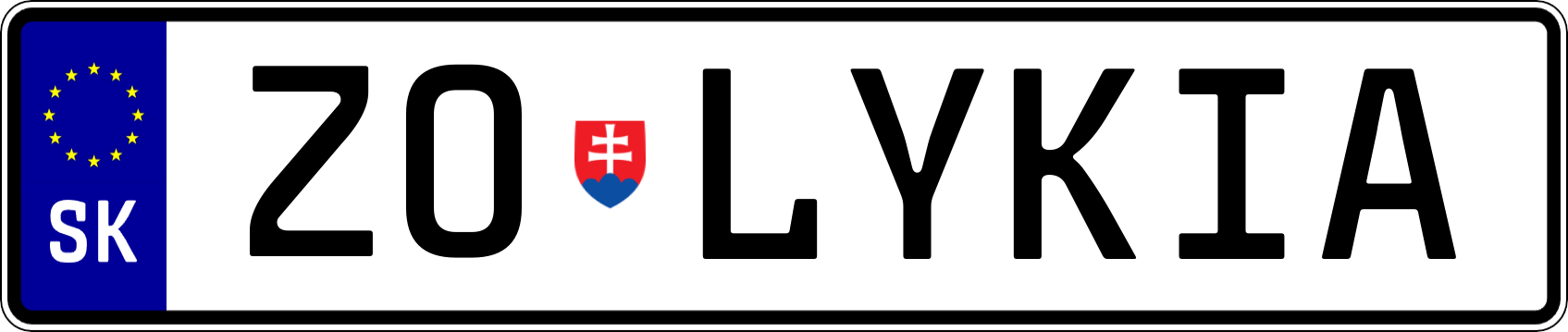 Typ IV - Vlastná 1R