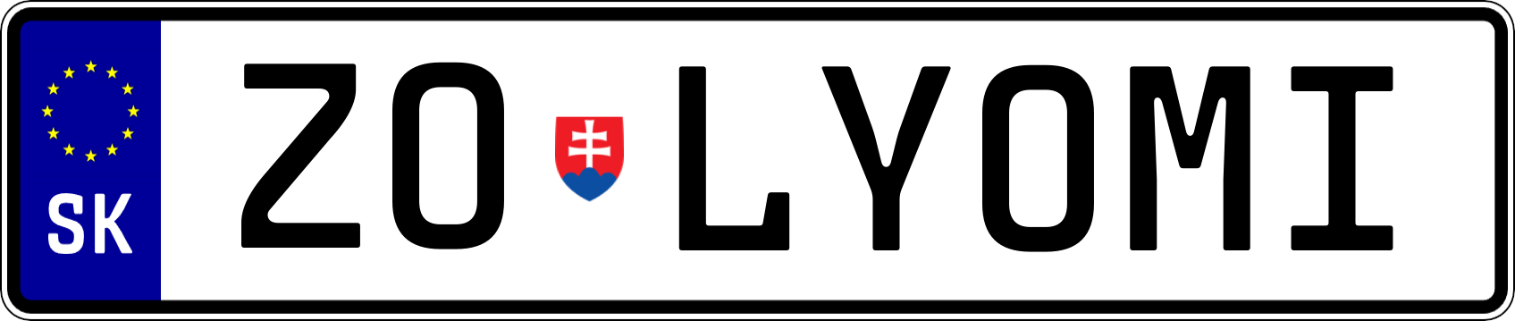 Typ IV - Vlastná 1R