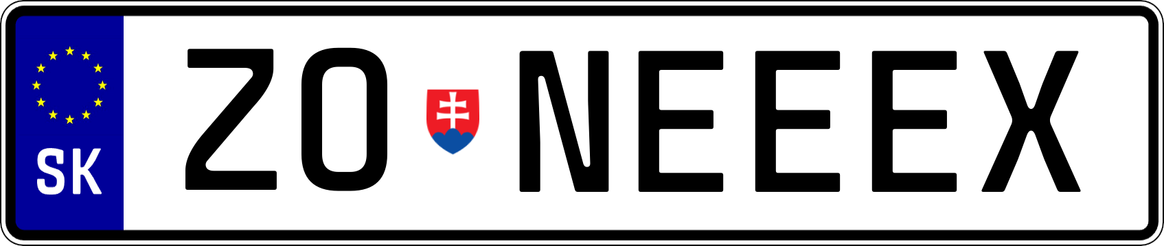 Typ IV - Vlastná 1R