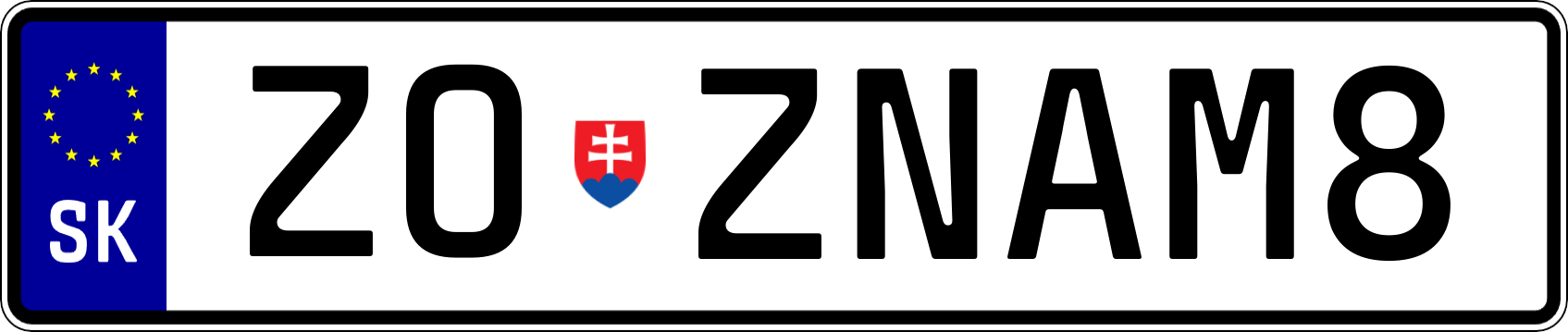 Typ IV - Vlastná 1R