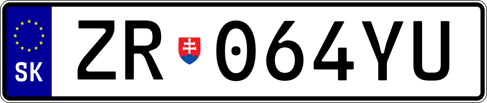 Typ IV - Vlastná 1R