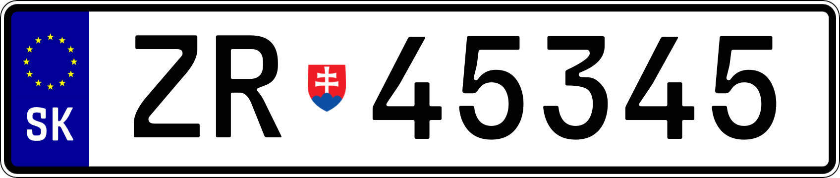 Typ IV - Vlastná 1R