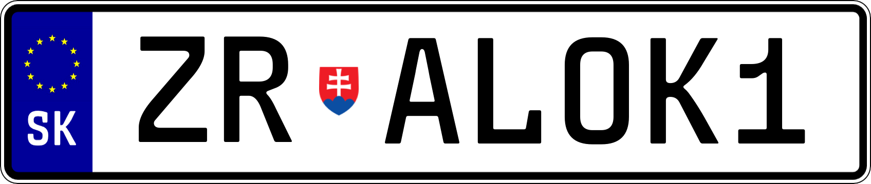 Typ IV - Vlastná 1R