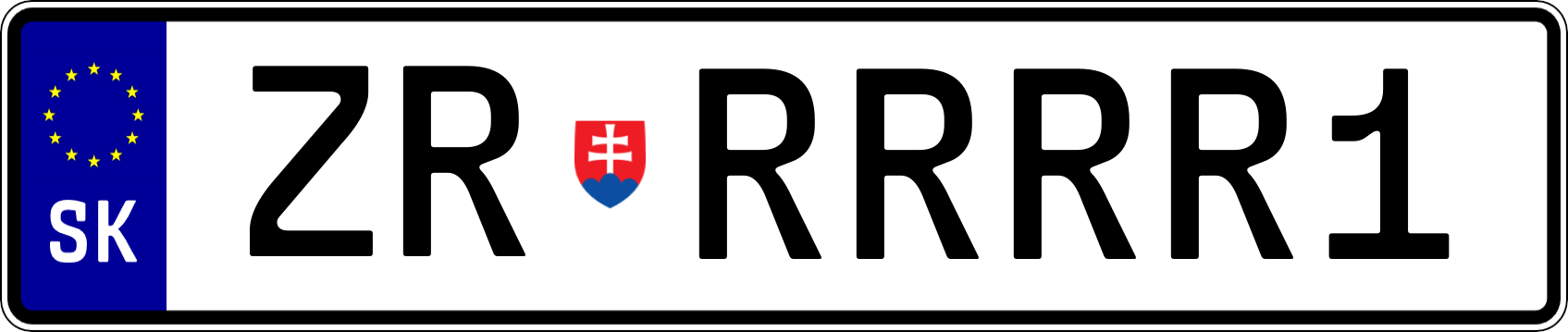 Typ IV - Vlastná 1R