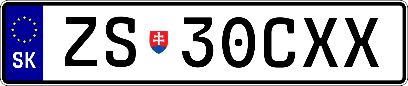 Typ IV - Vlastná 1R