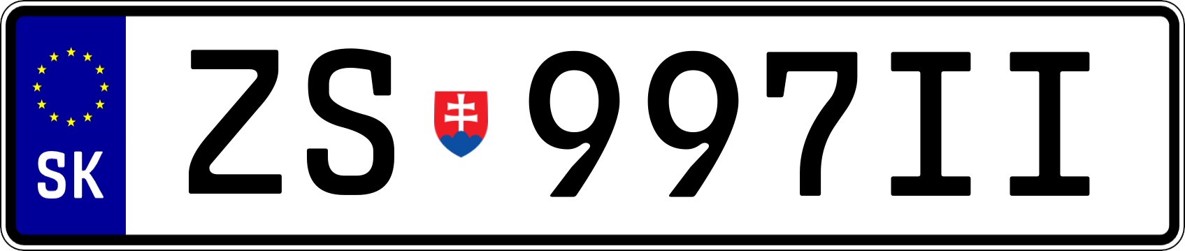 Typ IV - Vlastná 1R