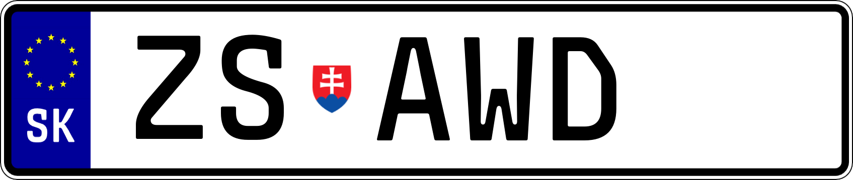 Typ IV - Vlastná 1R