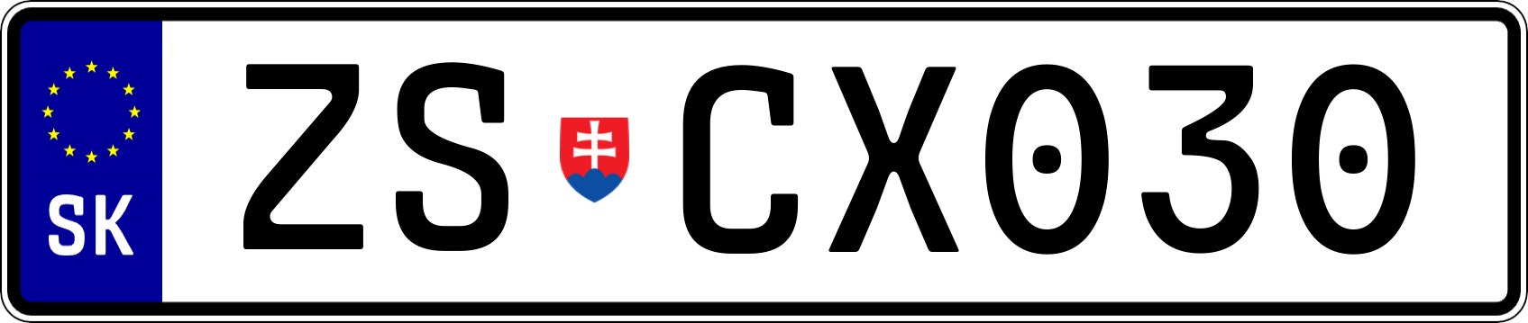 Typ IV - Vlastná 1R