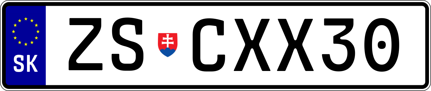 Typ IV - Vlastná 1R