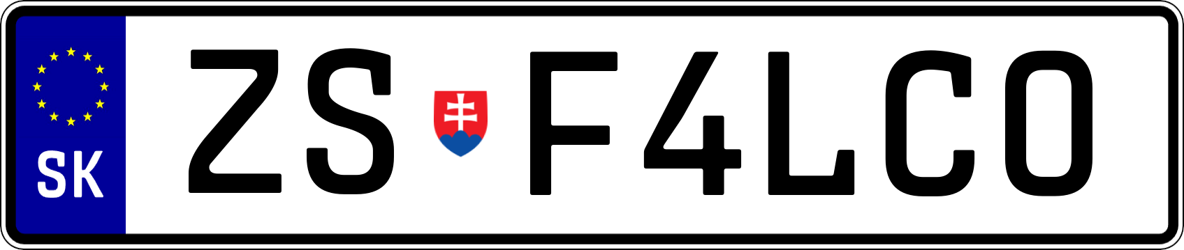 Typ IV - Vlastná 1R