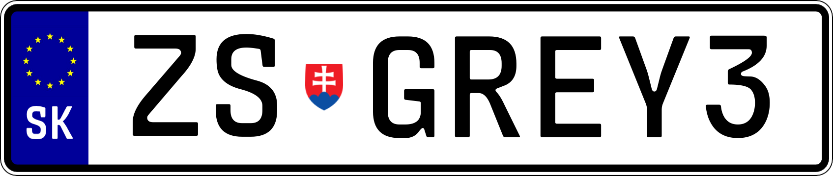 Typ IV - Vlastná 1R