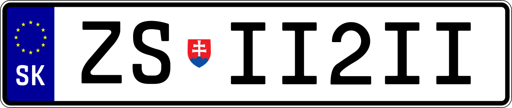 Typ IV - Vlastná 1R