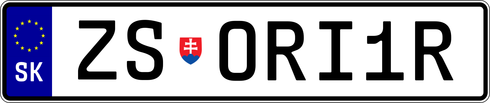 Typ IV - Vlastná 1R