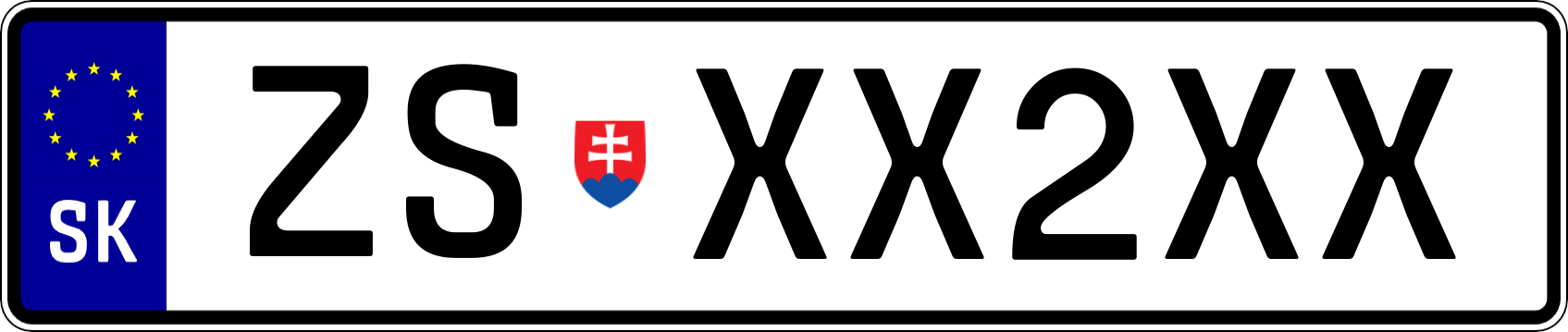Typ IV - Vlastná 1R