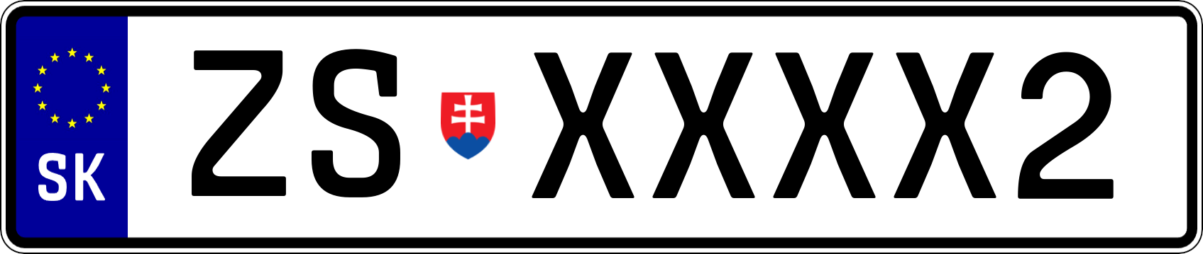 Typ IV - Vlastná 1R
