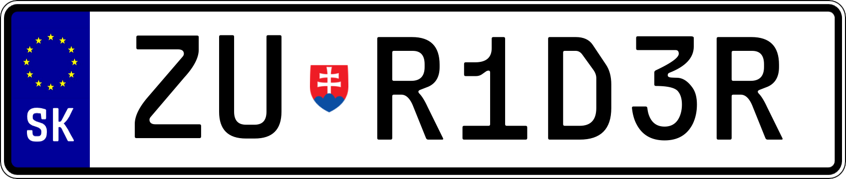 Typ IV - Vlastná 1R