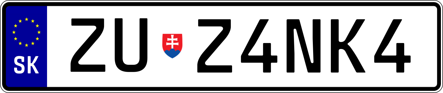 Typ IV - Vlastná 1R