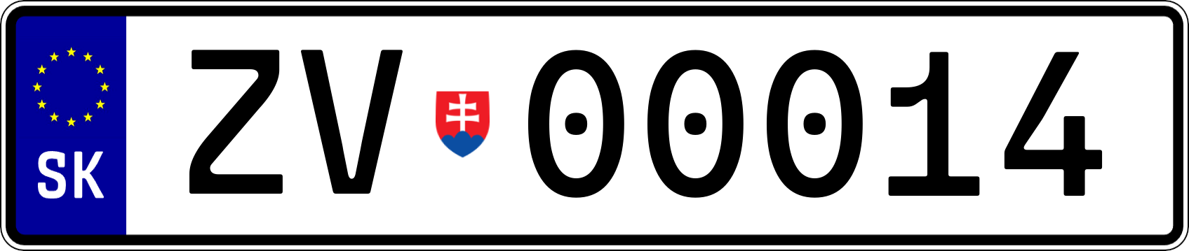 Typ IV - Vlastná 1R