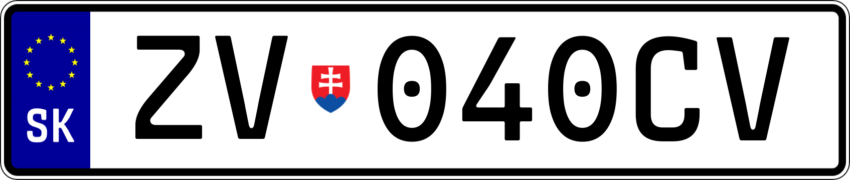 Typ IV - Vlastná 1R