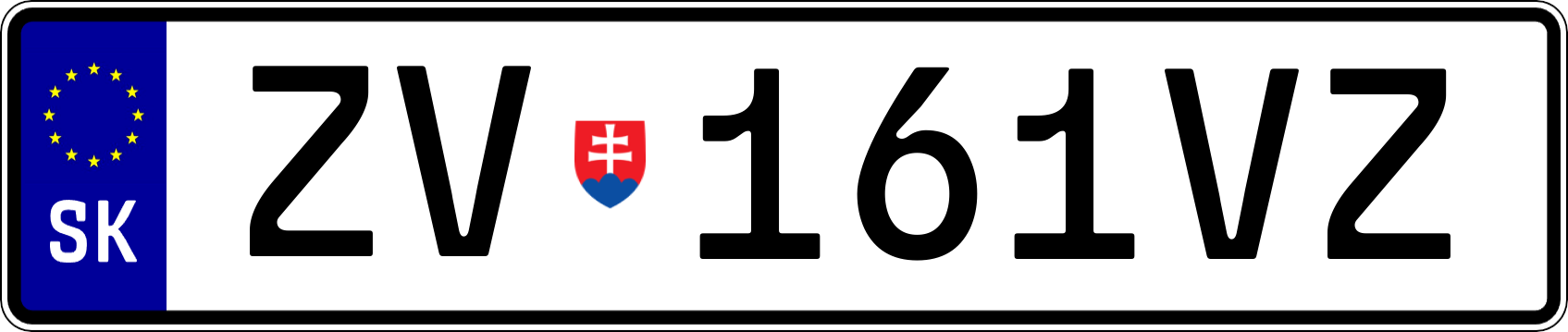 Typ IV - Vlastná 1R