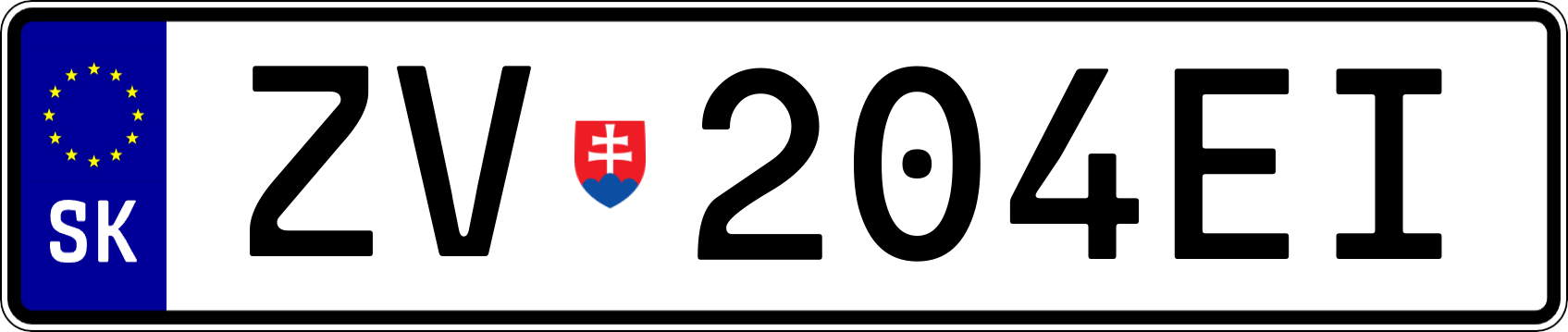 Typ IV - Vlastná 1R