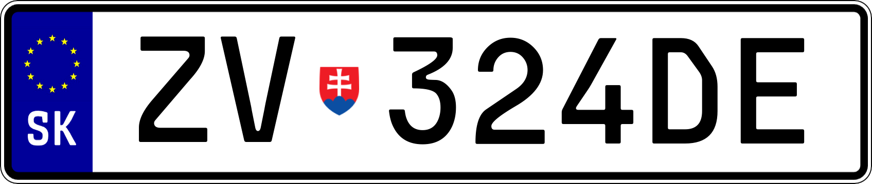 Typ IV - Vlastná 1R