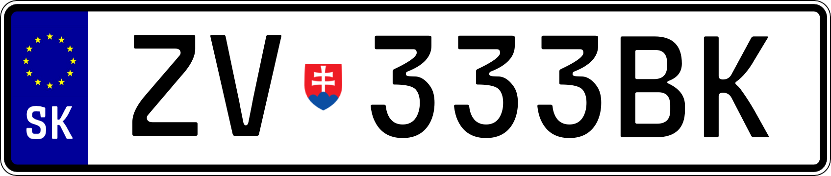 Typ IV - Vlastná 1R