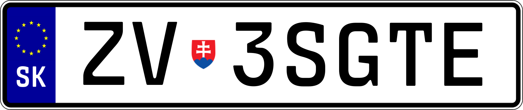 Typ IV - Vlastná 1R