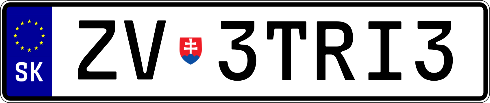 Typ IV - Vlastná 1R