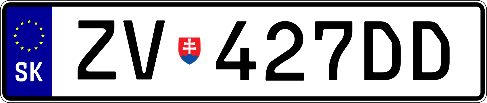 Typ IV - Vlastná 1R