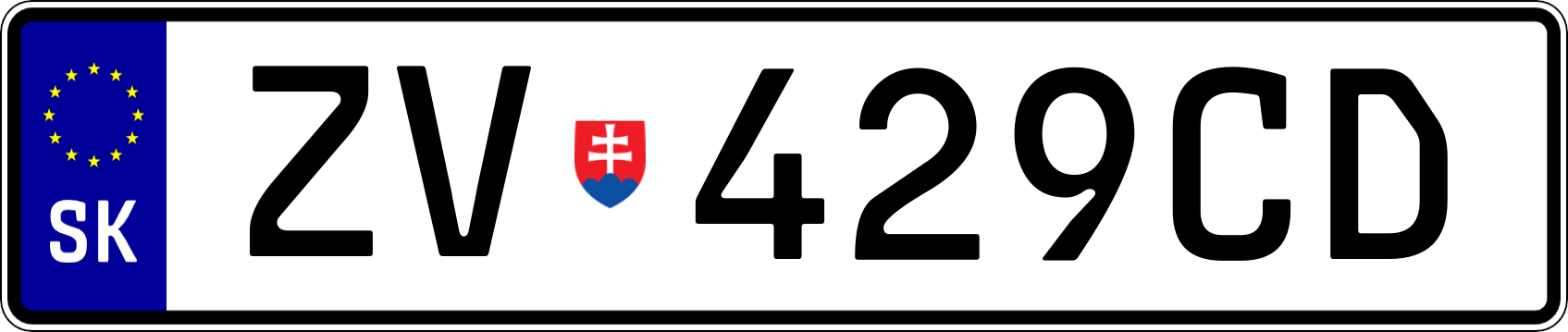 Typ IV - Vlastná 1R