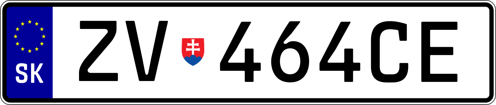 Typ IV - Vlastná 1R