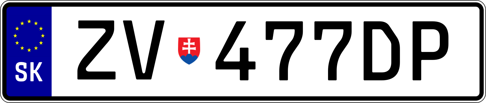 Typ IV - Vlastná 1R