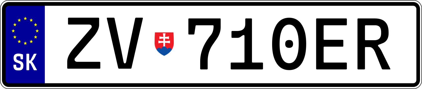 Typ IV - Vlastná 1R