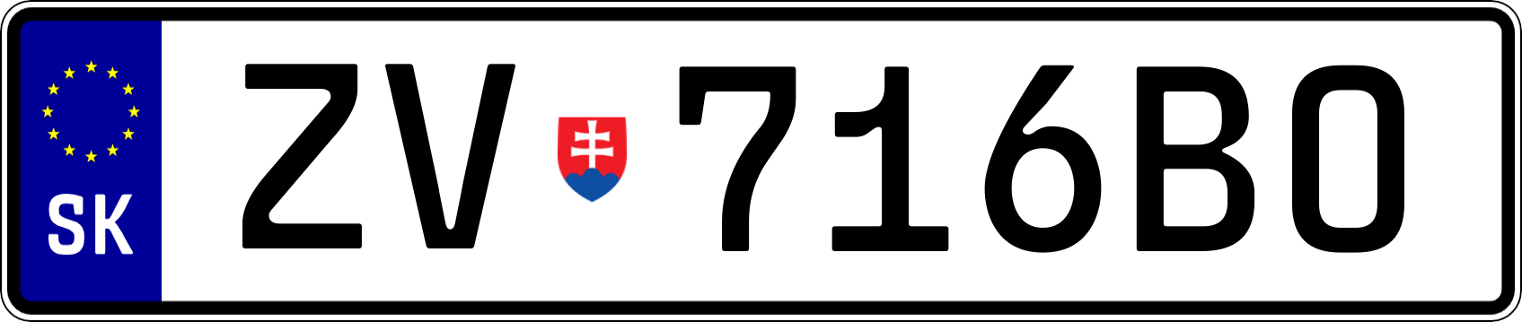 Typ IV - Vlastná 1R