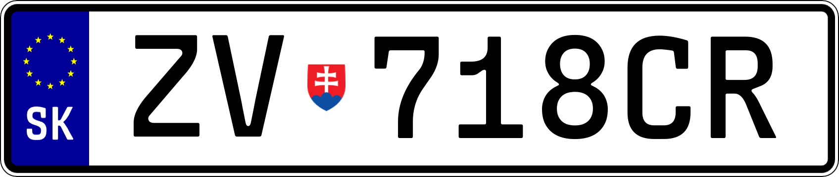 Typ IV - Vlastná 1R