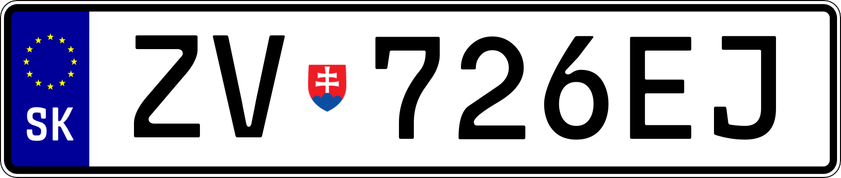 Typ IV - Vlastná 1R