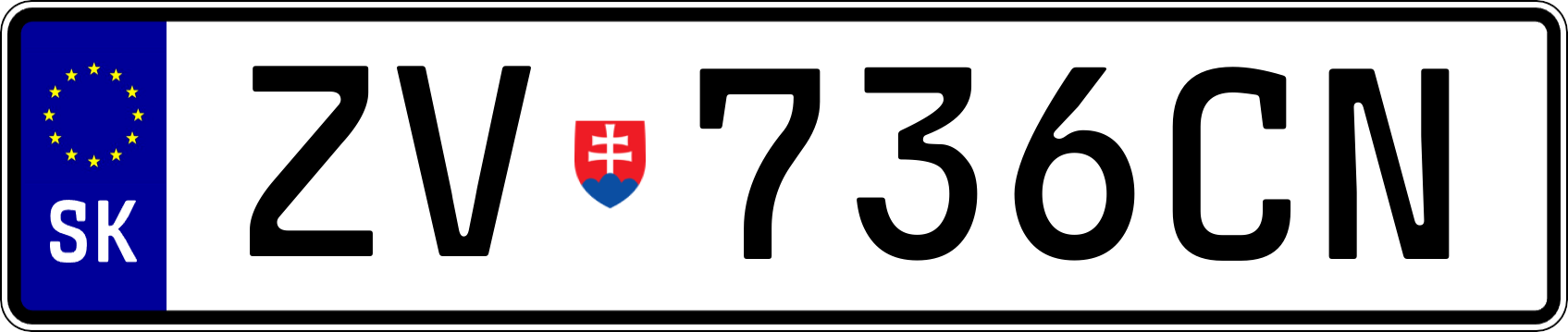Typ IV - Vlastná 1R
