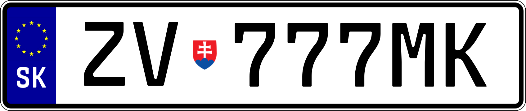 Typ IV - Vlastná 1R