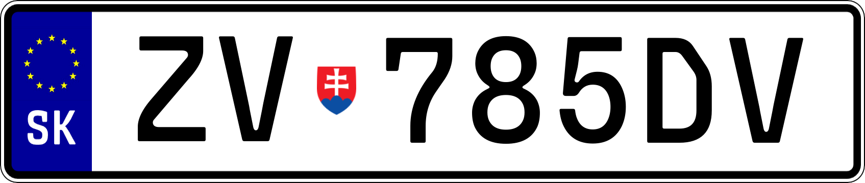 Typ IV - Vlastná 1R